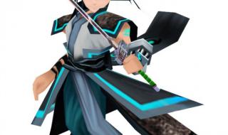 仙剑4镇妖篇 仙剑4镇妖篇